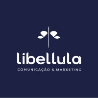 Libellula - Comunicação e Marketing logo, Libellula - Comunicação e Marketing contact details