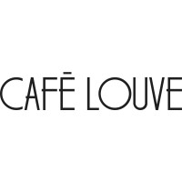 Café Louve logo, Café Louve contact details