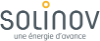 Solinov logo, Solinov contact details