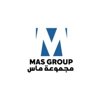 MAS . Group logo, MAS . Group contact details