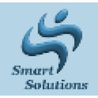 Smart Solutions logo, Smart Solutions contact details