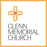 Glenn Memorial United Meth Chr logo, Glenn Memorial United Meth Chr contact details