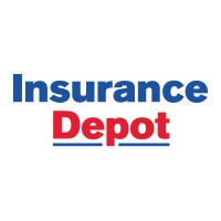 InsuranceDepot logo, InsuranceDepot contact details