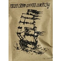 Prize Crew Coffee Company logo, Prize Crew Coffee Company contact details