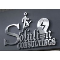 Solution Consultings logo, Solution Consultings contact details