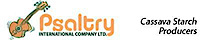 Psaltry International Company Limited logo, Psaltry International Company Limited contact details