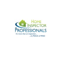 Home Inspector Professionals logo, Home Inspector Professionals contact details