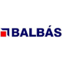 Balbás logo, Balbás contact details