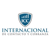 INTERNACIONAL DE CONTACTO Y COBRANZA logo, INTERNACIONAL DE CONTACTO Y COBRANZA contact details