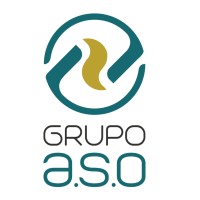 Grupo A.S.O. logo, Grupo A.S.O. contact details