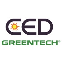 CED Greentech East logo, CED Greentech East contact details