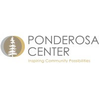 Ponderosa Center Idaho logo, Ponderosa Center Idaho contact details