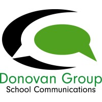 Donovan Group logo, Donovan Group contact details