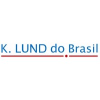 K. Lund do Brasil logo, K. Lund do Brasil contact details