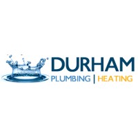 Durham Plumbing & Heating logo, Durham Plumbing & Heating contact details