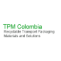 TPM Colombia logo, TPM Colombia contact details