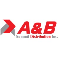 A&B Summit Distribution Inc logo, A&B Summit Distribution Inc contact details