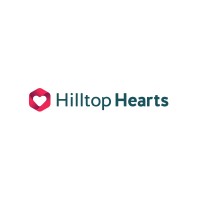 Hilltop Hearts logo, Hilltop Hearts contact details