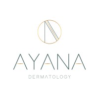 Ayana Dermatology logo, Ayana Dermatology contact details