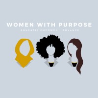 Women With Purpose logo, Women With Purpose contact details