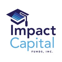 Impact Capital Funds logo, Impact Capital Funds contact details