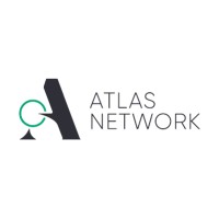 ATLAS ECONOMIC RESEARCH FOUNDATION, THE logo, ATLAS ECONOMIC RESEARCH FOUNDATION, THE contact details