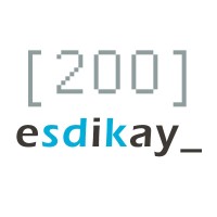 esdikay logo, esdikay contact details