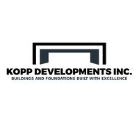 Kopp Developments logo, Kopp Developments contact details