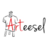 Arteesel Inc. logo, Arteesel Inc. contact details