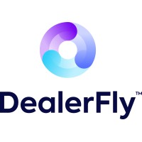 DealerFly Systems logo, DealerFly Systems contact details