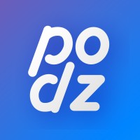 Podz logo, Podz contact details