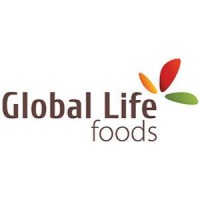 Global Life Foods logo, Global Life Foods contact details