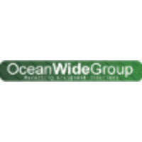 Ocean Wide Group logo, Ocean Wide Group contact details