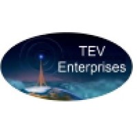 TEV Enterprises logo, TEV Enterprises contact details