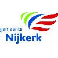 Municipality of Nijkerk logo, Municipality of Nijkerk contact details