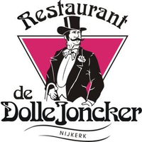 Restaurant de Dolle Joncker logo, Restaurant de Dolle Joncker contact details