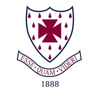 S. Anselm's Preparatory School and College logo, S. Anselm's Preparatory School and College contact details