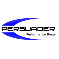 Persuader Performance Boats logo, Persuader Performance Boats contact details