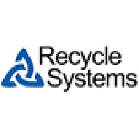 Recycle Systems LLC logo, Recycle Systems LLC contact details