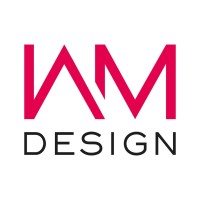 IAM Design logo, IAM Design contact details