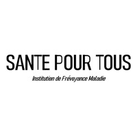 SANTE POUR TOUS logo, SANTE POUR TOUS contact details