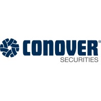 Conover Securities logo, Conover Securities contact details