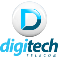 Digitech Telecom logo, Digitech Telecom contact details