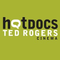 Hot Docs Ted Rogers Cinema logo, Hot Docs Ted Rogers Cinema contact details