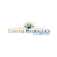 Coastal Hydraulics & Supply logo, Coastal Hydraulics & Supply contact details