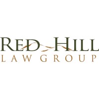 Red Hill Law Group logo, Red Hill Law Group contact details