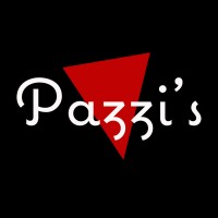 Pazzi's Pizza logo, Pazzi's Pizza contact details