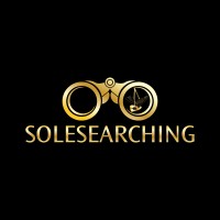 SoleSearching logo, SoleSearching contact details