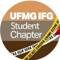 UFMG IFG Student Chapter logo, UFMG IFG Student Chapter contact details