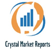 Crystal Market Reports, Inc. logo, Crystal Market Reports, Inc. contact details